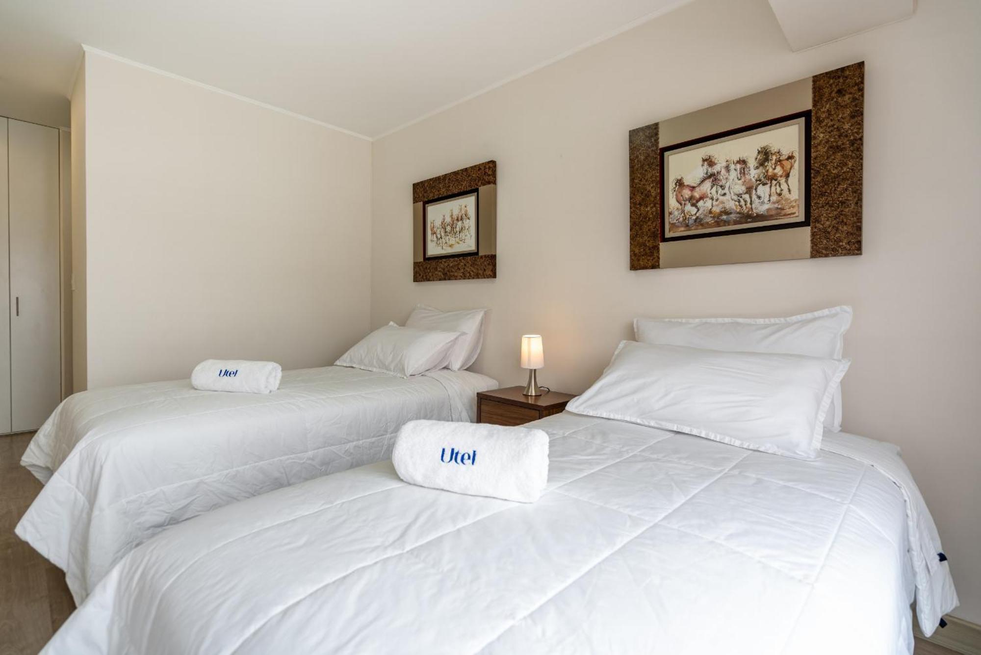 Modern 1Br Loft Close To The Seawalk Of Miraflores ليما المظهر الخارجي الصورة