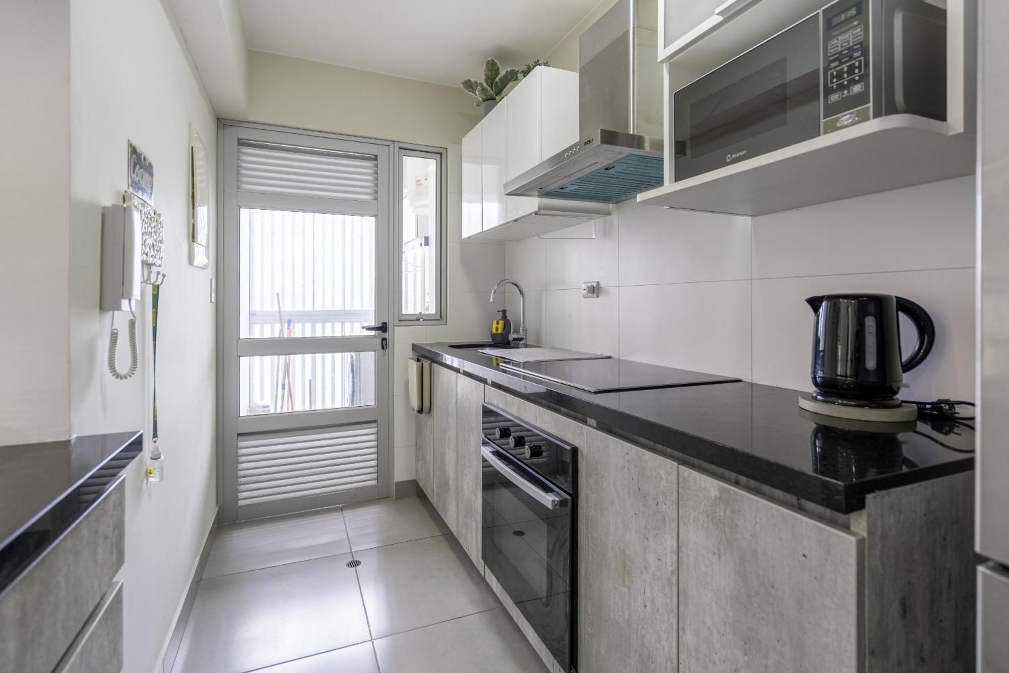 Modern 1Br Loft Close To The Seawalk Of Miraflores ليما المظهر الخارجي الصورة